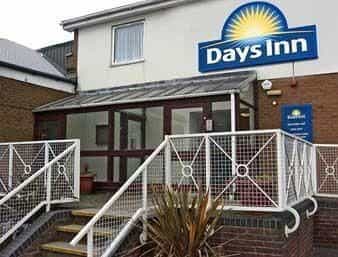 Days Inn Watford Gap Days Inn Watford Gap