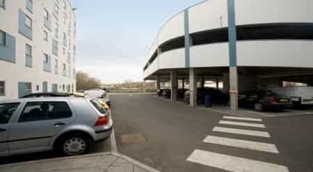 Travelodge London Heathrow T5 Travelodge London Heathrow T5