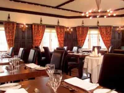 BW JERSEY ARMS HOTEL BW JERSEY ARMS HOTEL
