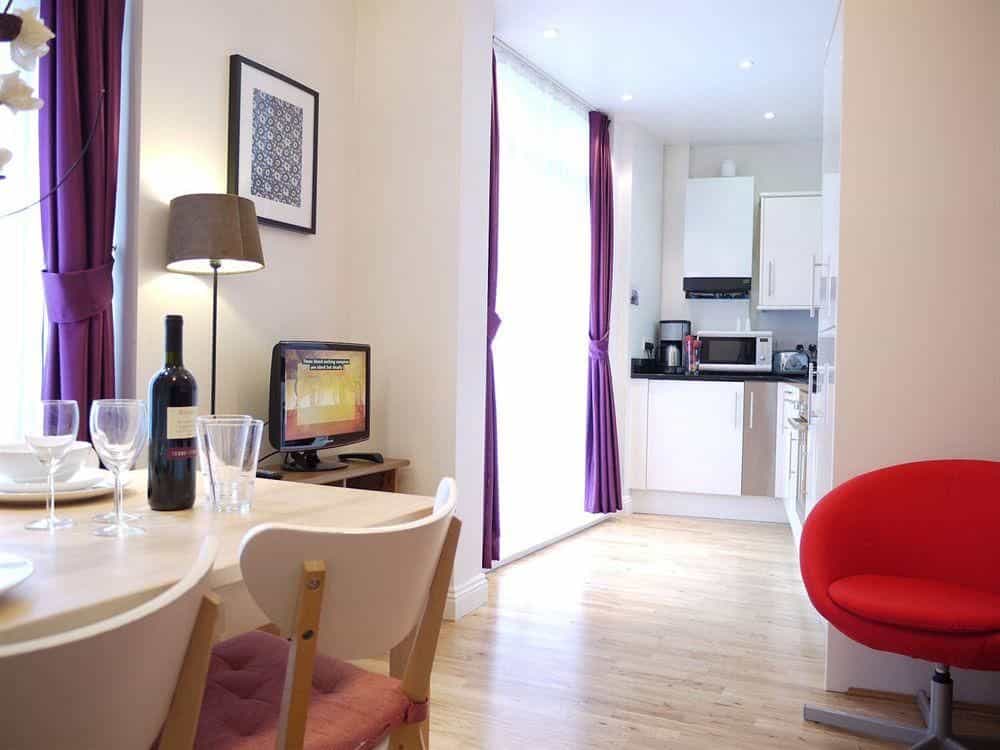 Chancery Lane Apartments