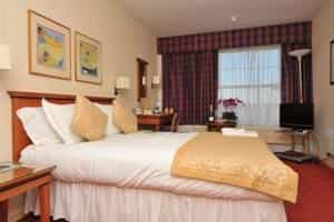 Best Western Homestead Court