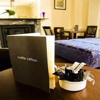 The Clifton Hotel The Clifton Hotel