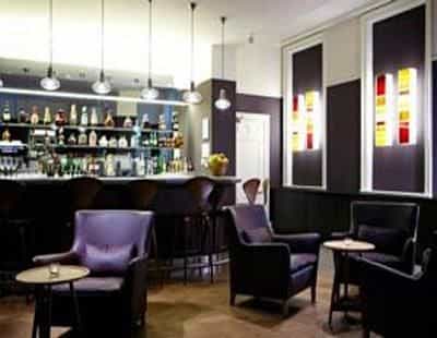 Magdalen Chapter Hotel Magdalen Chapter Hotel