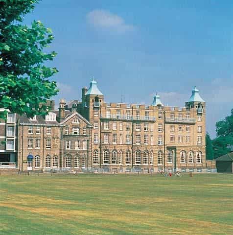 University Arms University Arms