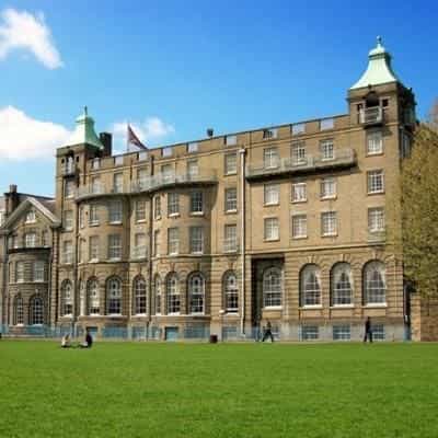 University Arms University Arms