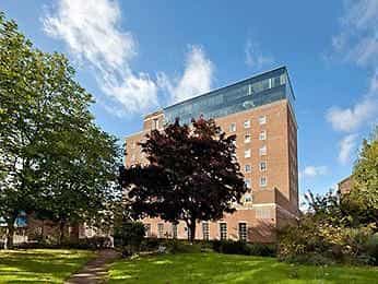 DoubleTree by Hilton London Greenwich