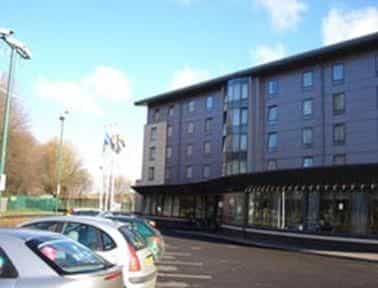 Days Hotel Derby Days Hotel Derby