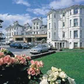 The Wessex Hotel The Wessex Hotel