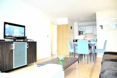 Borough Walk Apartments