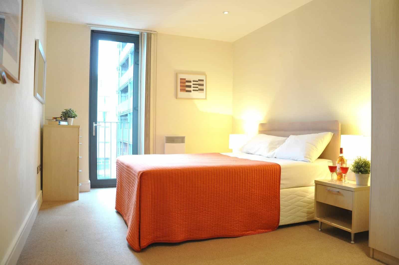 Borough Walk Apartments