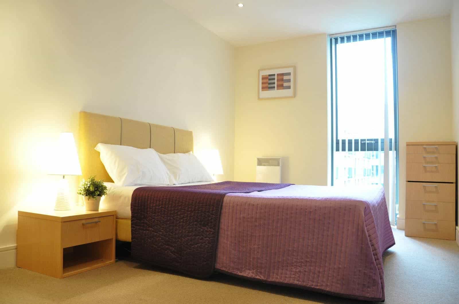 Borough Walk Apartments