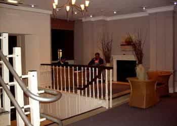 Travelodge London Marylebone