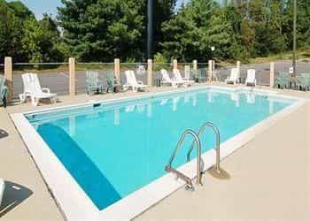 Comfort Inn Bristol