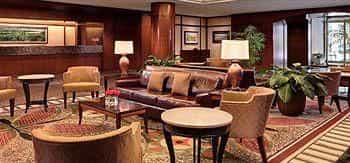 The Statler Hotel at Cornell University