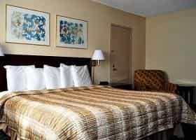 Quality Inn Richmond Airport