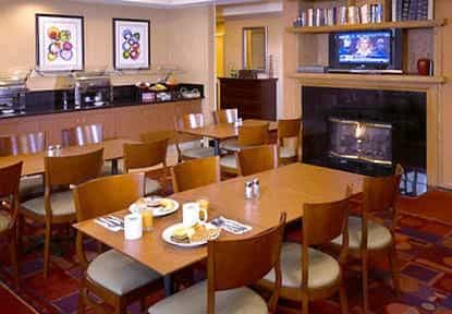 Residence Inn Detroit Warren