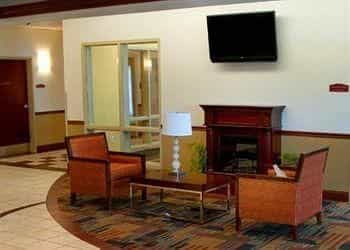 Comfort Inn And Suites Kent