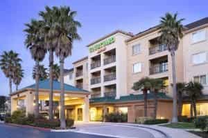 Courtyard By Marriott Sfo - Oyster Point Waterfront