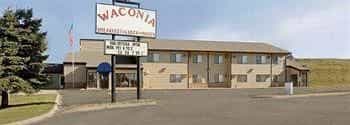 Waconia Inn and Suites