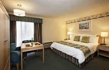 The Inn at Venice Beach