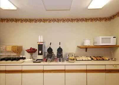 Comfort Inn Marinette