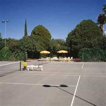 Arizona Inn