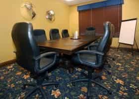 Comfort Inn & Suites Near Lake Lanier