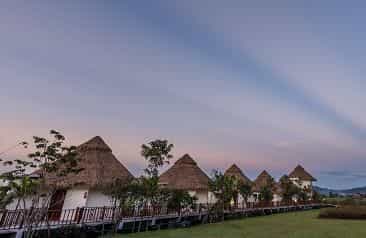 Phusanfah Resort
