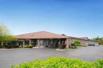 Best Western Plus Delaware Inn