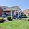 Holiday Inn Columbus N I 270 Worthington