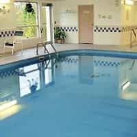 Fairfield Inn Zanesville