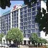 Crowne Plaza Oklahoma City