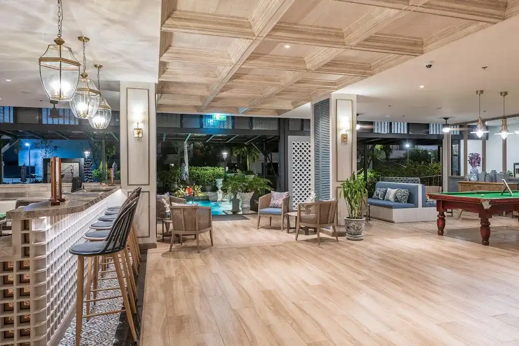 Sawaddi Patong Resort & Spa by Tolani