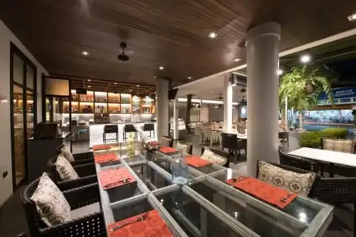 Sawaddi Patong Resort & Spa by Tolani