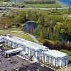 Shilo Inn Portland Airport