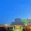 Holiday Inn Harrisburg East Airport Area