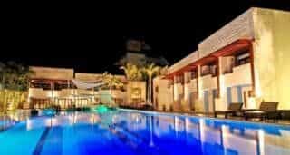 Seahorse Resort