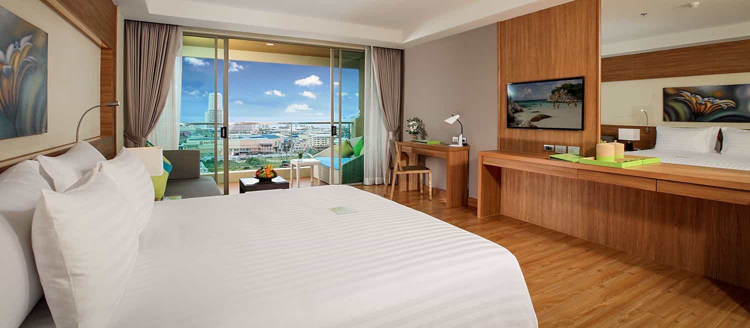 The Senses Resort & Pool Villas Phuket