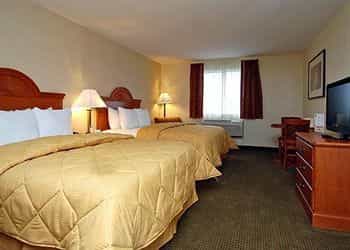 Comfort Inn