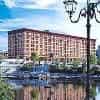 Downtown Providence Courtyard By Marriott