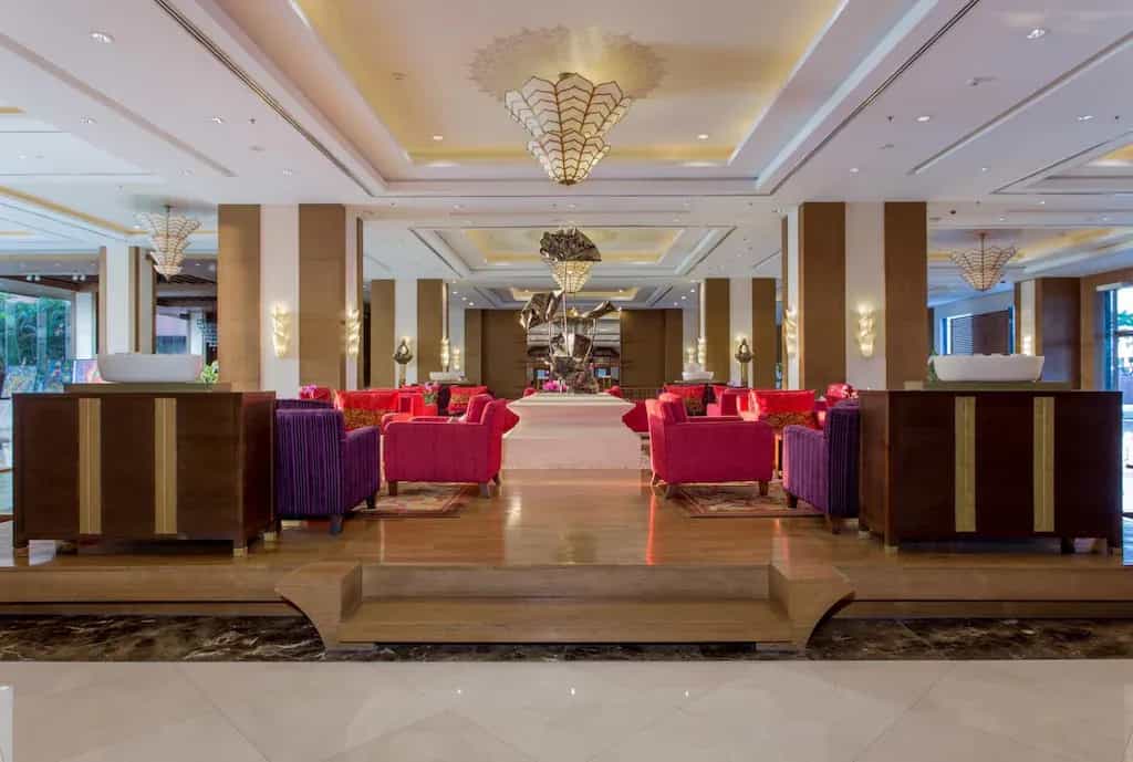 Shangri-La Chiang Mai