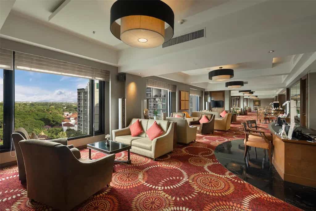 Shangri-La Chiang Mai