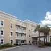Comfort Suites At Isle Of Palms Connector