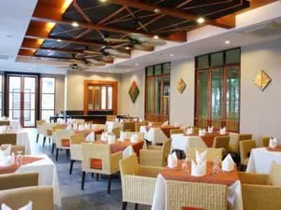 Siam Pura Resort