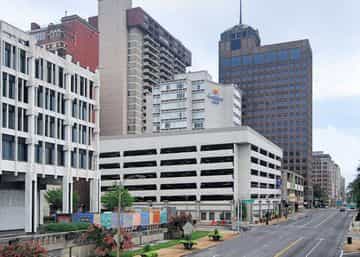 Comfort Inn Downtown