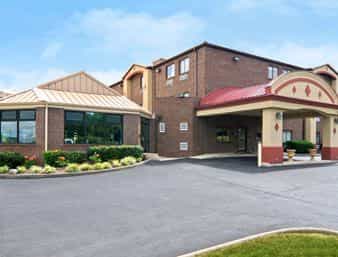 Super 8 Nashville Airport Music City Area