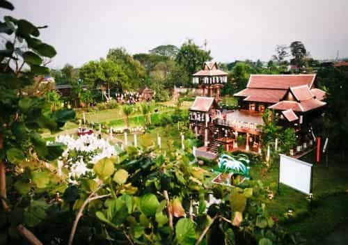 Siripanna Villa Resort & Spa Chiangmai