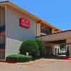 Econo Lodge Inn Suites