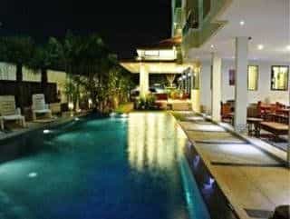 Smile Hua-Hin Resort