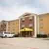 Super 8 Bedfordfort Worth Area